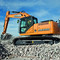 CASE CX750D