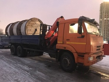 Камаз
