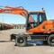 Doosan DX140