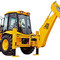JCB 4CX + Delta F6