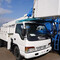 Hyundai, Isuzu, Камаз, Зил