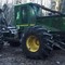 John Deer  648GIII Skidder