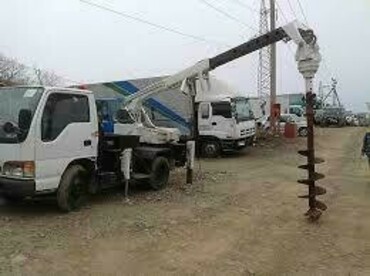 ISUZU