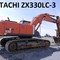HITACHI ZX330