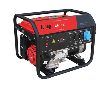 Fubag BS 7500