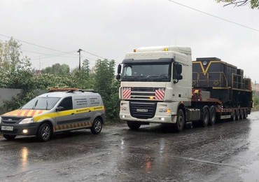 Daf 105.510