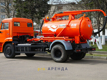 Камаз