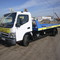 Fuso Canter