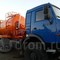 Камаз 43118