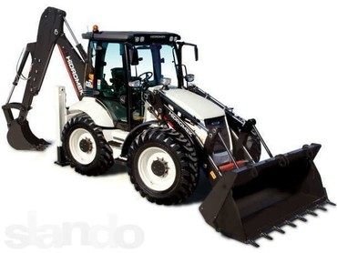 Hidromek 102S