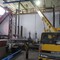 ISUZU с установкой TADANO