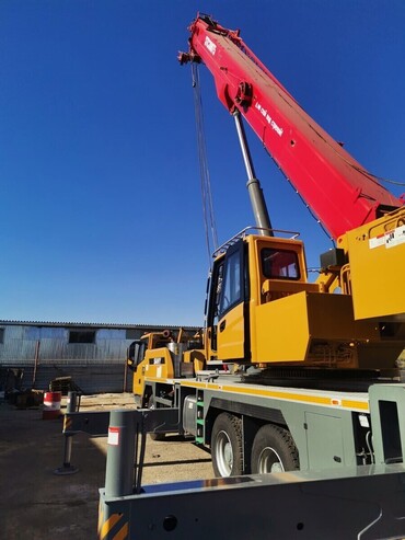 SANY STC300T5