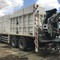Scania R620 MEGA VAC BBY MTS