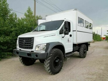 ГАЗ 33088