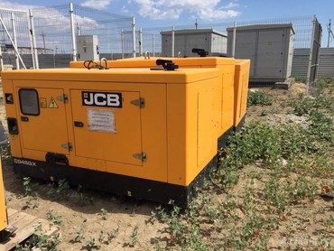 JCB G45QX