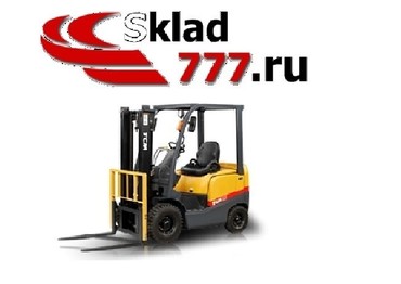 Диагностика, ТО и ремонт складской техники