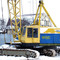 РДК-250, ДЭК-251, МКГ-25, СКГ.