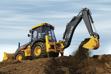 John Deere