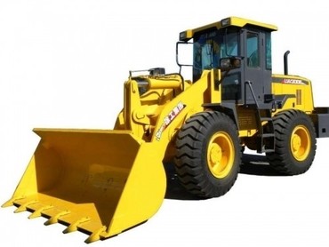 XCMG