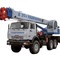 КАМАЗ КС-55713-5В, КС-55713-4