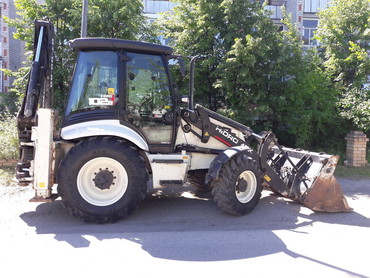 Гидромек 102В