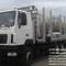 МАЗ 6317Х9