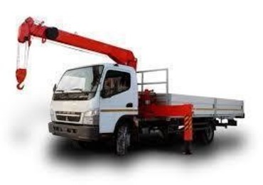 MITSUBISHI FUSO