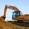 HYUNDAI 170w-7, CASE CX750D