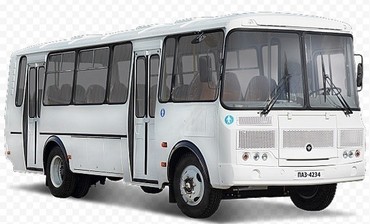 ПАЗ 4234-04