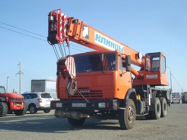КС-55713 Клинцы