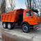 КАМАЗ-5511