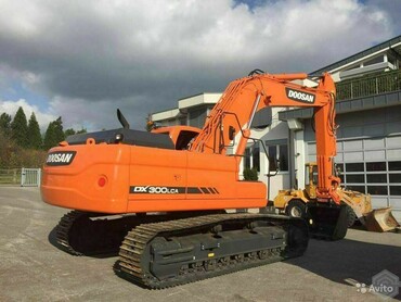 Doosan 300