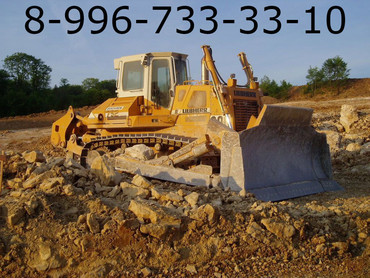 Liebherr 752