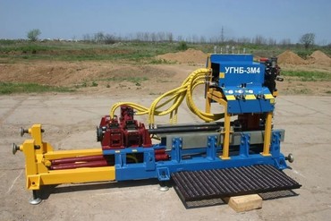УГНБ-3М