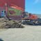 Cat 320, Hitachi 240