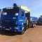 Камаз 65117