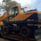 HYUNDAI R210W-9S