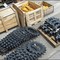 Подшипники и ходовая часть для бульдозеров Hyundai, Komatsu, JCB и других