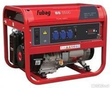 Fubag BS6600