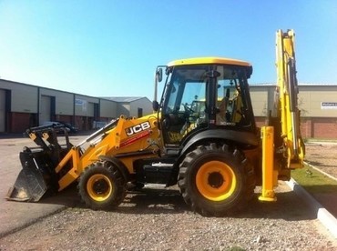 JCB 3CX