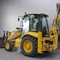 KOMATSU WB93R-5
