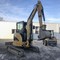 Caterpillar 303.5D