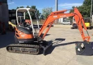 Kubota