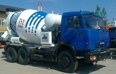 КАМАЗ