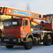 КС-55173-1К КаМАЗ