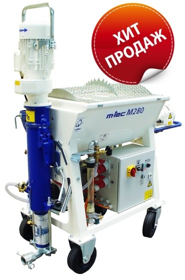 M-Tec M280