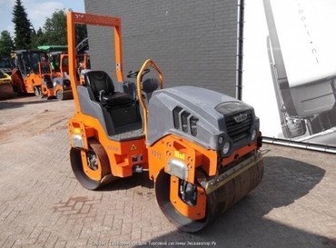 HAMM HD12