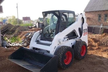 Bobcat S175