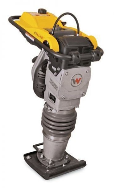 Wacker BS60-2I