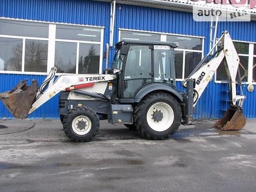 Terex